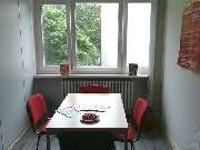 Studienkreis Nachhilfe Berlin-Moabit - Berlin-Moabit Wartebereich für Gäste