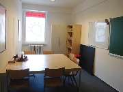 Studienkreis Nachhilfe Berlin-Neukölln - Berlin-Neukölln Unterrichtsraum