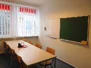 Studienkreis Nachhilfe Berlin-Neukölln - Berlin-Neukölln Unterrichtsraum 2