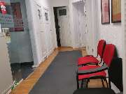 Studienkreis Nachhilfe Berlin-Pankow - Berlin-Pankow Flur mit Wartebereich