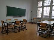 Studienkreis Nachhilfe Berlin-Pankow - Berlin-Pankow Raum 1 neu