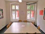 Studienkreis Nachhilfe Berlin-Prenzlauer Berg - Berlin-Prenzlauer Berg Unterrichtsraum 1