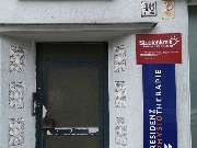 Studienkreis Nachhilfe Berlin-Reinickendorf - Berlin-Reinickendorf Außenansicht Residenzstraße 46