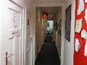 Studienkreis Nachhilfe Berlin-Schöneberg - Berlin-Schöneberg Flur