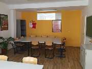 Studienkreis Nachhilfe Berlin-Spandau - Berlin-Spandau Schulungsraum 1