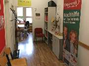 Studienkreis Nachhilfe Berlin-Spandau - Berlin-Spandau Wartebereich für Gäste