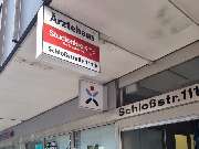 Studienkreis Nachhilfe Berlin-Steglitz - Berlin-Steglitz Eingang