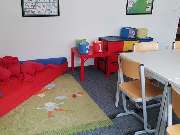 Studienkreis Nachhilfe Berlin-Steglitz - Berlin-Steglitz Unterrichtsraum 1