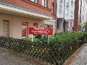 Studienkreis Nachhilfe Berlin-Tegel - Berlin-Tegel Außenansicht 2