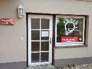 Studienkreis Nachhilfe Berlin-Tegel - Berlin-Tegel Eingang