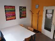 Studienkreis Nachhilfe Berlin-Wartenberg - Berlin-Wartenberg Unterrichtsraum