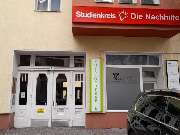 Studienkreis Nachhilfe Berlin-Wilmersdorf - Berlin-Wilmersdorf Hauseingang