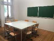 Studienkreis Nachhilfe Berlin-Wilmersdorf - Berlin-Wilmersdorf Unterrichtsraum 1