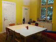 Studienkreis Nachhilfe Berlin-Wilmersdorf - Berlin-Wilmersdorf Unterrichtsraum 2