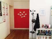 Studienkreis Nachhilfe Berlin-Wilmersdorf - Berlin-Wilmersdorf Wartebereich