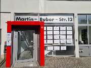 Studienkreis Nachhilfe Berlin-Zehlendorf-Märchenbrunnen - Berlin-Zehlendorf-Märchenbrunnen Eingang außen