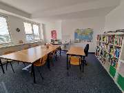 Studienkreis Nachhilfe Berlin-Zehlendorf-Märchenbrunnen - Berlin-Zehlendorf-Märchenbrunnen Großer Unterrichtsraum