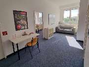 Studienkreis Nachhilfe Berlin-Zehlendorf-Märchenbrunnen - Berlin-Zehlendorf-Märchenbrunnen Wartebereich