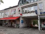 Studienkreis Nachhilfe Berlin-Zehlendorf - Berlin-Zehlendorf Außenansicht