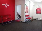 Studienkreis Nachhilfe Berlin-Zehlendorf - Berlin-Zehlendorf Eingang & Wartebereich