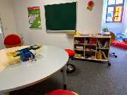 Studienkreis Nachhilfe Beverungen - Beverungen Unterrichtsraum2