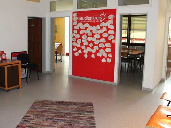 Studienkreis Nachhilfe Biberach - Biberach Flur