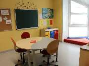 Studienkreis Nachhilfe Biberach - Biberach Unterrichtsraum 1