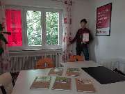 Studienkreis Nachhilfe Bielefeld-Heepen - Bielefeld-Heepen Unterrichtsraum 1