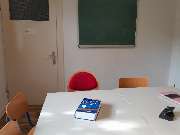 Studienkreis Nachhilfe Bielefeld-Jöllenbeck - Bielefeld-Jöllenbeck Unterrichtsraum 4