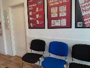 Studienkreis Nachhilfe Bielefeld-Jöllenbeck - Bielefeld-Jöllenbeck Wartebereich