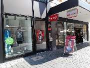 Studienkreis Nachhilfe Bielefeld-Mitte - Bielefeld-Mitte Außenabsicht Eingangsbereich