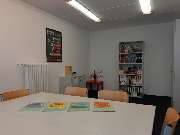 Studienkreis Nachhilfe Bielefeld-Mitte - Bielefeld-Mitte Unterrichtsraum 1