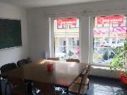 Studienkreis Nachhilfe Bitburg - Bitburg Unterrichtsraum 2 vor Renovierung