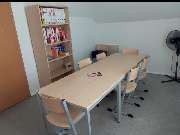 Studienkreis Nachhilfe Blankenfelde - Blankenfelde Unterrichtsraum