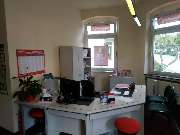 Studienkreis Nachhilfe Blomberg - Blomberg Büro