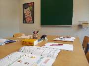 Studienkreis Nachhilfe Bocholt - Bocholt Unterrichtsraum 1