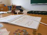 Studienkreis Nachhilfe Bocholt - Bocholt Unterrichtsraum 2