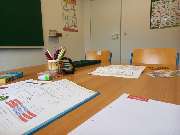 Studienkreis Nachhilfe Bocholt - Bocholt Unterrichtsraum 3