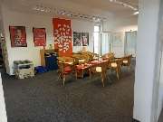 Studienkreis Nachhilfe Bocholt - Bocholt Wartebereich