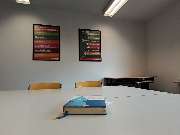 Studienkreis Nachhilfe Bochum-Linden - Bochum-Linden Unterrichtsraum