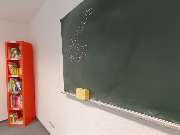 Studienkreis Nachhilfe Bochum-Linden - Bochum-Linden Unterrichtsraum Detail