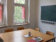 Studienkreis Nachhilfe Bochum-Wattenscheid - Bochum-Wattenscheid Unterrichtsraum