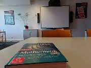 Studienkreis Nachhilfe Bochum-Weitmar-Mark - Bochum-Weitmar-Mark Unterrichtsraum