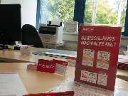 Studienkreis Nachhilfe Bochum-Wiemelhausen - Bochum-Wiemelhausen Büro Detailansicht