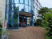 Studienkreis Nachhilfe Bochum-Wiemelhausen - Bochum-Wiemelhausen Eingang