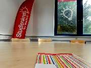 Studienkreis Nachhilfe Bochum-Wiemelhausen - Bochum-Wiemelhausen Unterrichtsraum