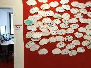 Studienkreis Nachhilfe Bonn-Duisdorf - Bonn-Duisdorf Erfolgswand