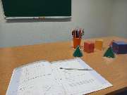 Studienkreis Nachhilfe Borken - Borken Unterrichtsraum