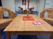 Studienkreis Nachhilfe Borken - Borken Wartebereich