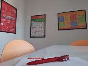 Studienkreis Nachhilfe Bornheim - Bornheim Unterrichtsraum 1